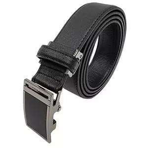 [닥스ACC][대구백화점SG]  MWM6003_남성용 소가죽 자동 벨트