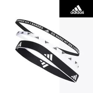 아디다스 NEW 헤어밴드(IA3031) 3개입 헤드밴드