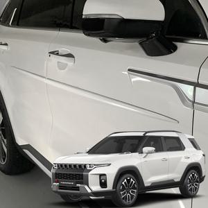 아이빌 토레스 문콕방지 도어가드 한대분 4개 1세트