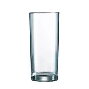 프랑스산 아이스 아메리카노 글라스 480ml 모히또 하이볼잔 롱드링크 아아잔