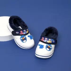 미니특공대 썬더 아동방한화