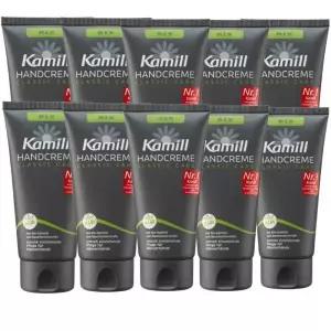 카밀핸드크림 앤 네일 고보습 맨 75ml 10개