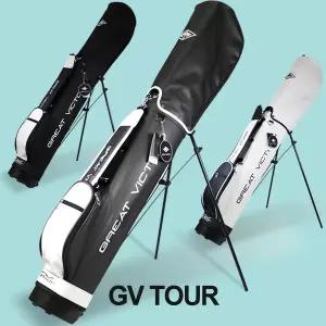GV Tour 그레이트빅토리 스탠드 하프백