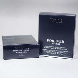 크리스찬 디올 NEW 포에버 스킨 글로우 쿠션 0N (리필)