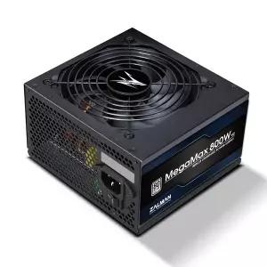 잘만 MegaMax 800W 80PLUS STANDARD 파워서플라이