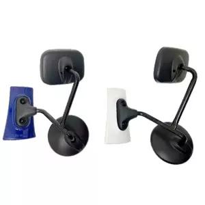 포터2 봉고3 보조미러 부착식 G타입 탑차 택배 화물차 사각지대 사이드 차량 범퍼 보조 거울