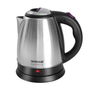키친아트 볼트 무선 전기주전자 1.8L