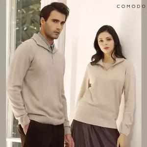 [코모도]코모도 남여 기모 레이어드 셔츠 3종 택1