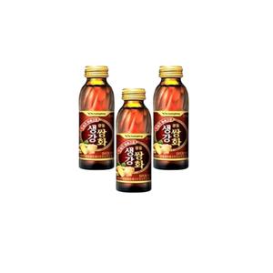 광동 생강쌍화 120ml 50병