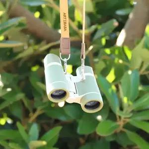 [야외활동] 아티바바 키즈 쌍안경 2색 택 1