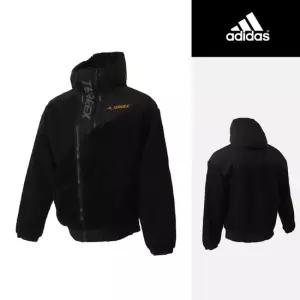 테렉스 VOYG 쉐르파 점퍼 HN2023) 뽀글이