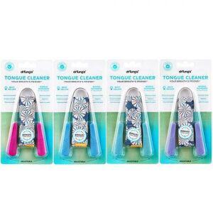 닥터텅스 혀클리너 듀오세트(2입)