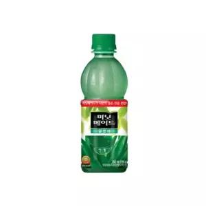 미닛메이드알로에350ml12입/SH