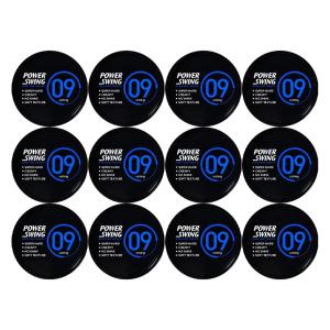 미쟝센 파워스윙 크림 왁스 09 80g X 12개