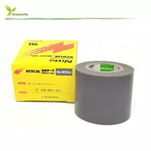 Nitto 니또 903UL 내열테프론테이프 0.18X50mm