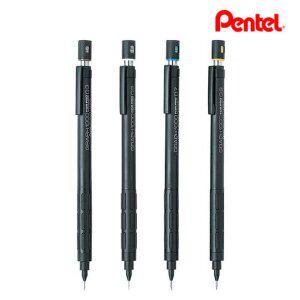 [신세계몰]펜텔 샤프 그래프 1000 for pro 0.5mm