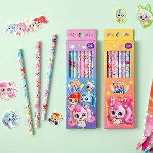 캐치티니핑3 8본연필