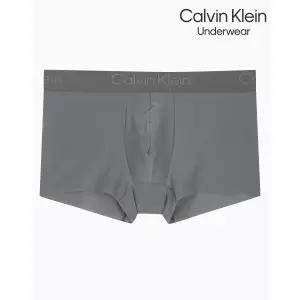 [롯데백화점]캘빈클라인 남성 CK 블랙 마이크로 싱글 로우라이즈 트렁크NB3634-5GS