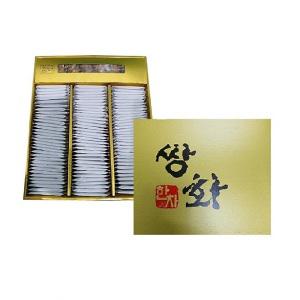 국산 원료 전통 쌍화한차 20g x 100포 1박스 한방차 선물 대용량