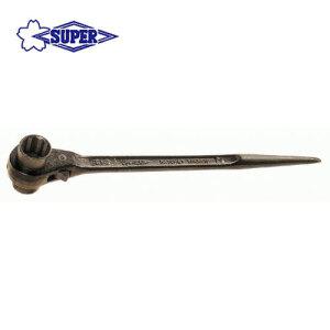 슈퍼 라쳇렌치 수퍼 RN3032 겐사끼 견사끼 RN-3032 아시바 깔깔이렌치 일본생산