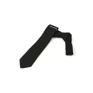 [하프클럽/BY파크랜드]잔패턴 심플넥타이-MM1NN701