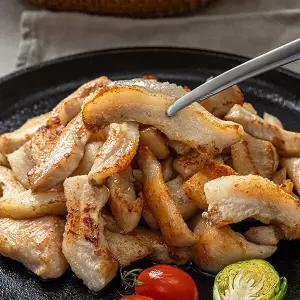 특수부위전문 숙성돼지 두항정살 500g