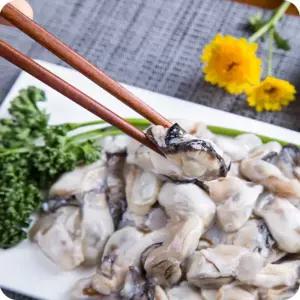 2025년 햇 통영 생굴 1kg  당일수확 최상급 햇굴