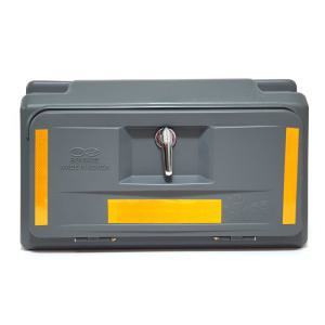 프리미엄 반사형 화물차 하부 공구함 / 포터2 봉고3 / 적재함 공구통 툴박스