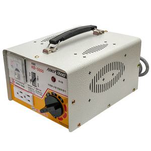 한일산전 다운트랜스 5KVA 가정용 변압기 220V-110V 강압기 HD5000