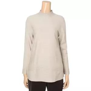 [롯데백화점]벨라디터치 박시한니트V9D4KT22