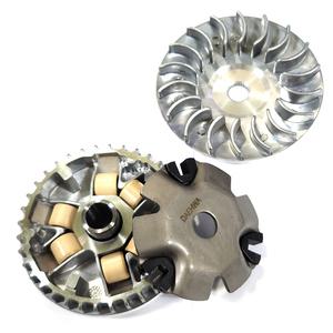 DNA모터스 VF100 VF100F 무브어블앗세이 페이스포함