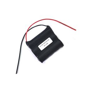 헤트로닉 HETRONIC 3.6V AA 2500mAh Line 니켈수소 Ni-MH 펌프트럭 크레인 스카이차 조정기 리모컨 충전지 건전지 충전배터리 리필배터리