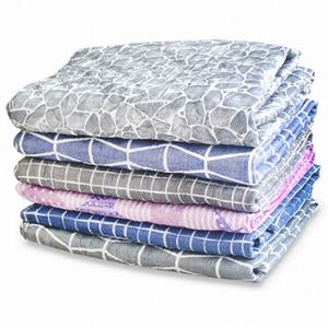 한일의료기 전기요 캠핑 전기장판 방석