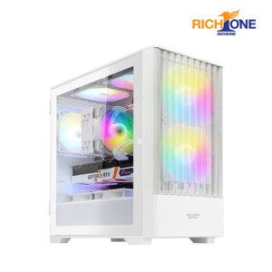 AMD 라이젠5 5600 RX580 2048SP 8GB  게이밍컴퓨터 데스크탑 조립PC