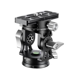 레오포토 VH-30R 파노라마 패닝클램프 TWO-WAY헤드