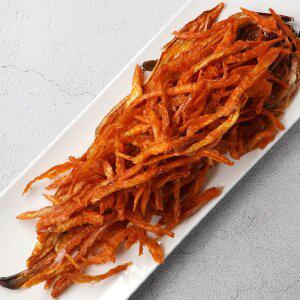 [예찬愛][단짠예찬] 수제 구운 양념먹태 120gx2봉