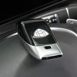 벤츠 E클래스 W213 키 뒷판 교체형 마이바흐 AMG 아발터바흐 커버 호환 용품