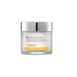 메리키트 비타C 리턴 크림 100ml