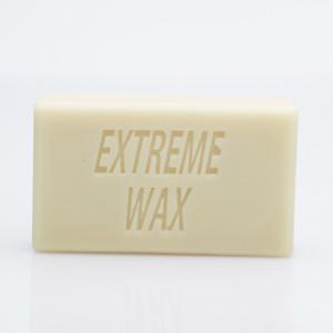 익스트림왁스 핫왁싱 베이지 왁스 170g 슬립성 스노우보드 셀왁싱용품