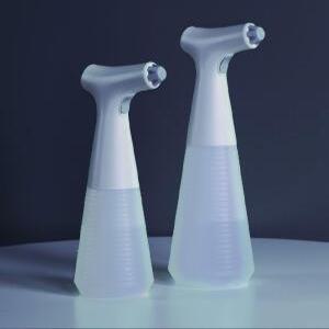 샤오미전동분무기 라이드스토 화분 물조리개 전동 스프레이 자동 안개분사