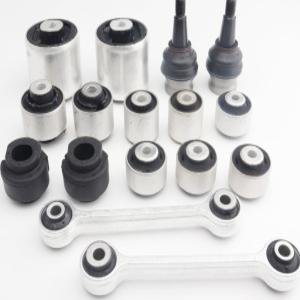 아우디 A4L A6L C7 Q5 A5 A7 A8L 하체부싱 세트 스윙 암 부싱 언더 암