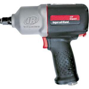 잉가솔랜드 에어 임팩렌치 에어공구 자동차 정비 IR-2130AP 1/2