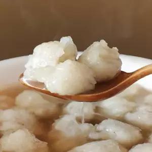 [강원도별미] 강원도 감자 옹심이 5팩