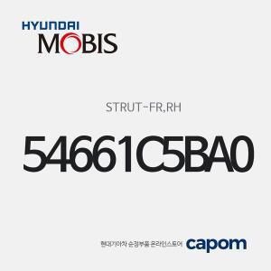 [현대모비스]프론트 스트러트(앞 쇼바),조수석쪽 (54661C5BA0) 쏘렌토