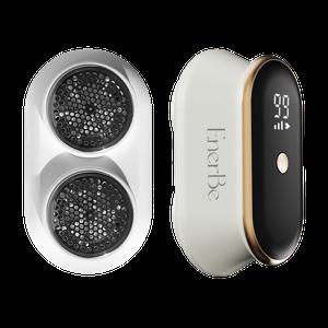 에너비 보풀제거기 세탁소 니트 업소용 가디건 만능 충전식 무선 보풀제거