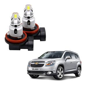 쉐보레 올란도 10.5W LED안개등 (H8타입) 2개1세트