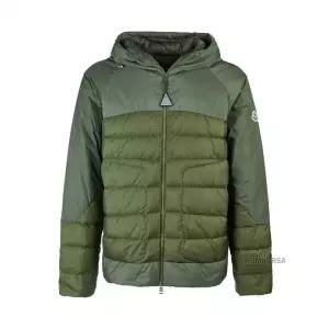 [라벨루쏘]  글로스 패딩 자켓 1A00071 596VN 817