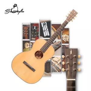 [특별할인] 벤티볼리오 정엽기타 정엽시그니처 통기타 JungYup1114 JY1114