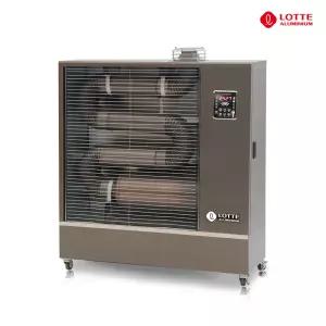 롯데 돈풍기 업소용 난로 원적외선히터 26-34평형 LCM-T13000