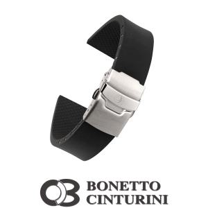 이탈리아 보네또 러버밴드 300L  블랙 블루 다크블루 화이트 [보네또 정식수입상품]